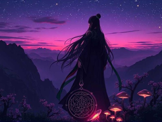 重紫[121集完结](播音——红樱桃_布兰德)