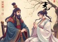 《傲世丹尊》作者：请叫我校长 主播：呵壁问天 1195集完结