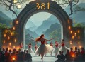 诛砂381集完结【剧舞吧瑰夏】