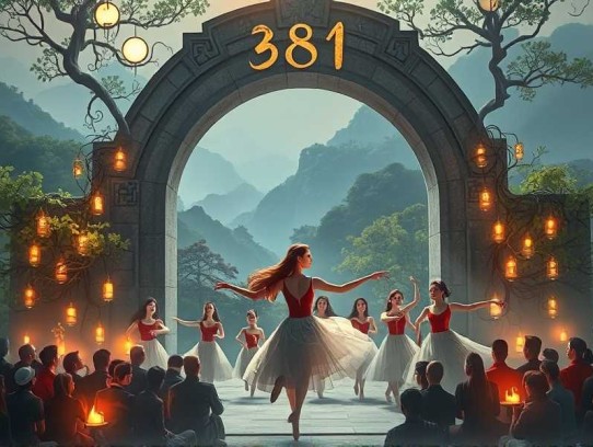 诛砂381集完结【剧舞吧瑰夏】