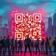 高能二维码.广播剧