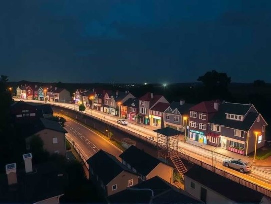 风水异闻录   悬疑灵异多人有声剧   一刀苏苏监制-完结