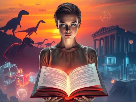 认知力：做迷茫时代的明白人（全14集）