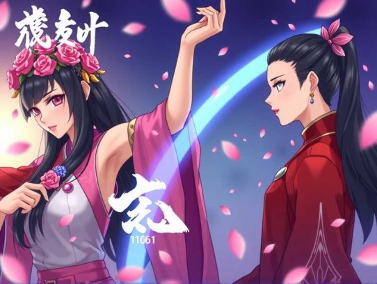 狐狸 1161集完图片