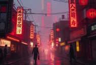 末世之丧尸君王有声小说全集_声工厂播讲