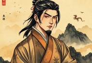 卑鄙的圣人：曹操（文涛版）