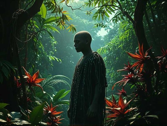 自然夺命客[全集]