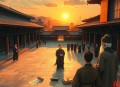 宋慈洗冤笔记（全四部）   南宋背景