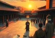 宋慈洗冤笔记（全四部）   南宋背景