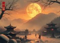 一听就上瘾的两汉史 _ 汉朝风云四百年 _ 话说西汉、东汉 _ 楚汉争霸独尊儒术王莽篡权 _ 刘邦、项羽、汉武帝、司马迁