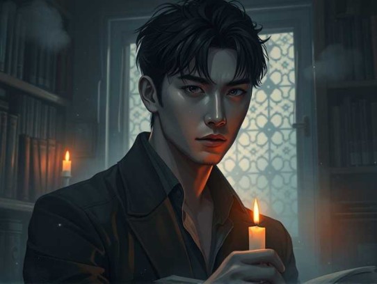 我成了虐文女主她亲哥.广播剧（凌飞&刘李桥）