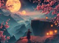 临渊行有声小说全集_幻樱空&妙儿姐&疯子天行播讲