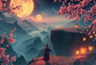 临渊行有声小说全集_幻樱空&妙儿姐&疯子天行播讲