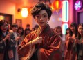 直播：我真不是道门大佬_脑洞_搞笑_直播_道门
