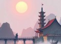 我的治愈系游戏_周建龙监制_全新重置白金作家作品_悬疑神作