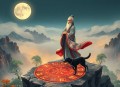 一代天师｜《最后一个道士》第三部｜风水秘术神作｜夏忆著｜狗蛋领衔