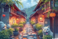 纨绔拽媳_多人有声剧_穿越重生_睡前听什么
