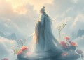 皓玉真仙丨奇幻仙侠&幻想修仙丨杀伐果断&智商在线丨精品双播