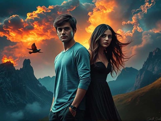 我嗑了对家x我的cp.广播剧