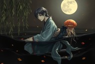 被水溺死的（家康x十六）【完结】