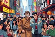 陈医生，别怂！_都市中医系统爽文_追马主播_精品多人有声剧