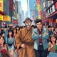 陈医生，别怂！_都市中医系统爽文_追马主播_精品多人有声剧