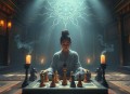 重生之幽灵棋手.广播剧（x杰&刘思岑）