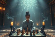 重生之幽灵棋手.广播剧（x杰&刘思岑）