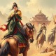 薛丁山征西(100回) 单田芳 - 在线收听