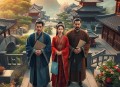 乐游原 _ 匪我思存古言新作 _ 顾辰&贺文潇&云天河领衔演播 _ 许凯&景甜主演影视原著