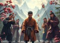 万古最强病公子_爆笑玄幻_废柴修仙_打脸爽文_多人