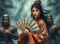 妃要逃跑：将军别娶我丨古言多人剧