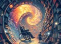 《时间简史》(全100p）