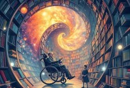 《时间简史》(全100p）