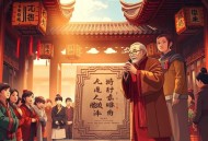 苦难辉煌金一南著，姚科播讲
