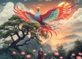 百灵朝凤 王传林