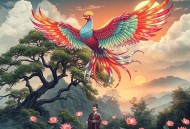 百灵朝凤 王传林