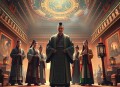 官心计（全勇播讲）完结