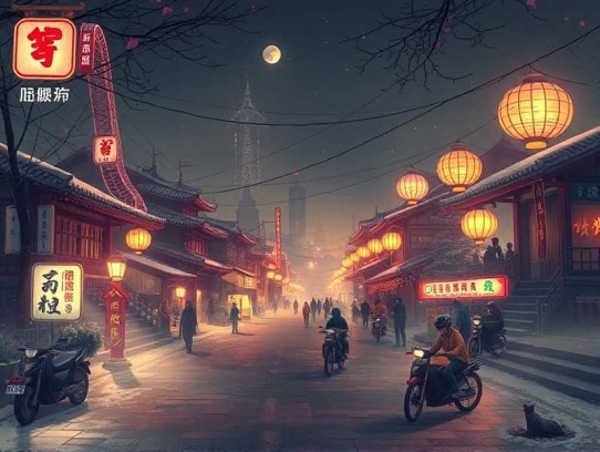 医见钟情，再见倾心_甜宠轻喜剧_清灵领衔多人有声剧