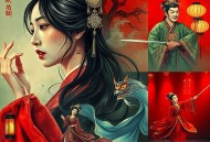 戏曲合集