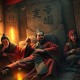 摸金玦之鬼门天师｜鬼吹灯作者天下霸唱著｜李满超狗蛋领衔精品多人剧