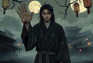 千舌舞｜金万藏荒村迷案之作｜恐怖悬疑｜狗蛋精品多人剧