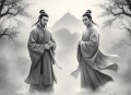 剑名不奈何.广播剧 （赵毅&陈张太康）