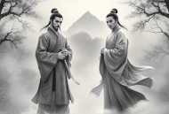 剑名不奈何.广播剧 （赵毅&陈张太康）
