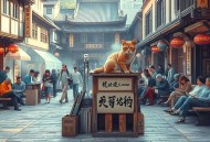 儒道至圣有声小说全集_小镇的猫播讲