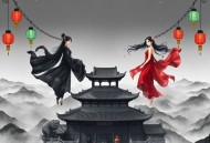 阴阳代理人【黑岩听书】