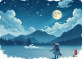 我在古代有工厂（梅花六搞笑双播）