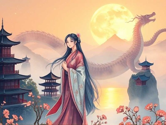 倾世绝恋.广播剧