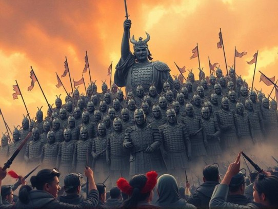 金刚不坏.广播剧 