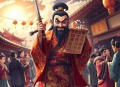 三国之曹家逆子丨爆笑&历史全勇多人有声剧完结